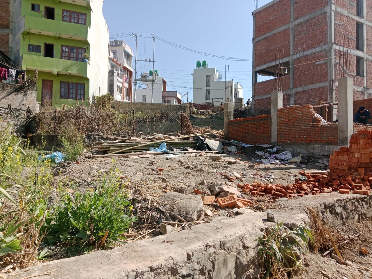 Picture of Mahalaxmi Municipality, Bagmati